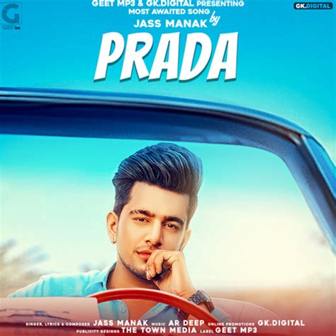 geet mp3 download prada|Prada MP3 Song Download .